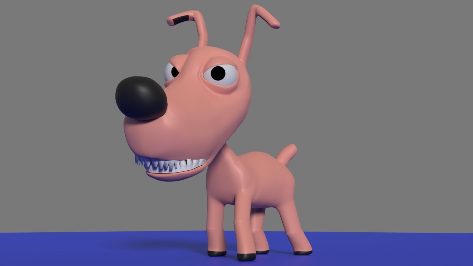 Dog preview image 1